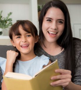 Od dyslektyka do czytelnika – kurs video dla rodziców, nauczycieli i terapeutów