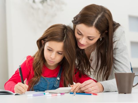 Domowa Nauka Pisania – nagrania z kursu on-line dla rodziców dzieci z dysgrafią